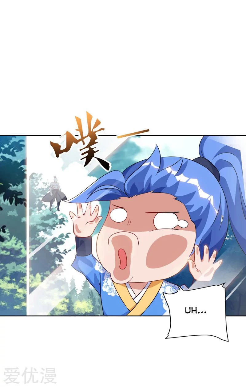 Subiendo de nivel fuerte > Capitulo 77 > Page 291