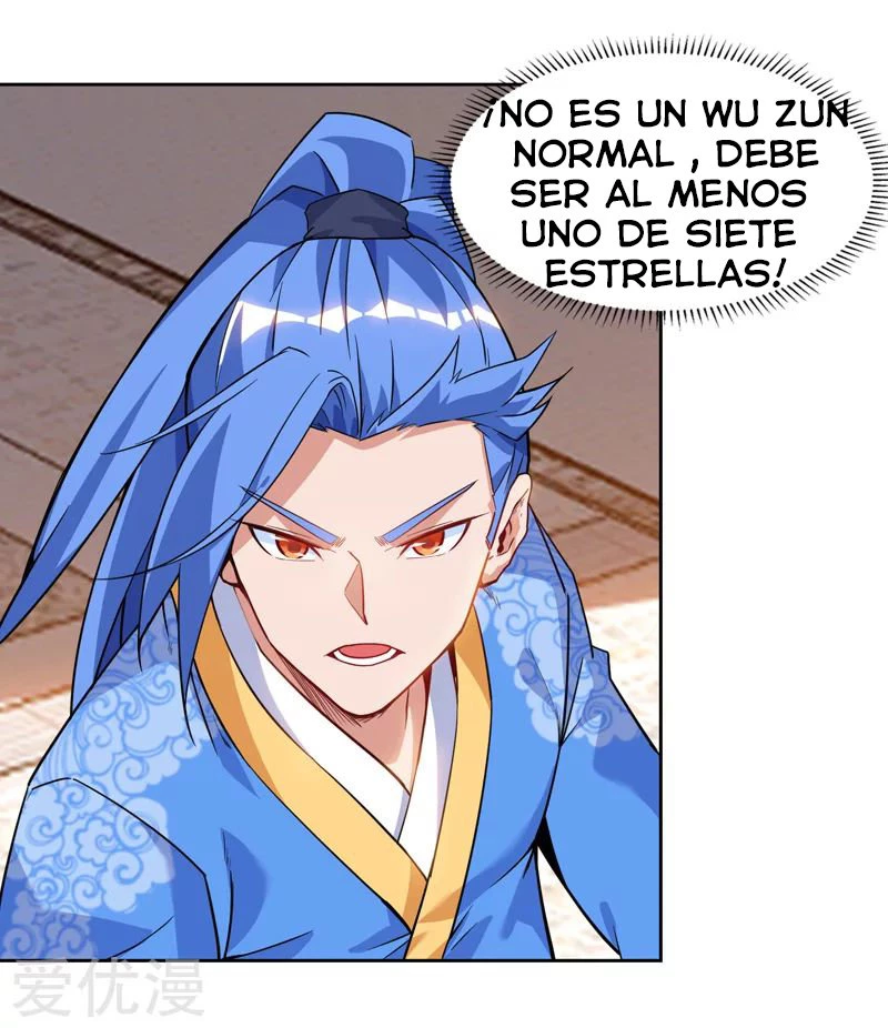 Subiendo de nivel fuerte > Capitulo 77 > Page 341
