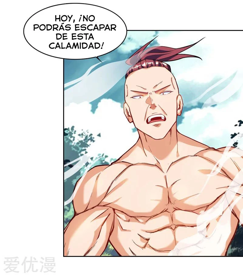 Subiendo de nivel fuerte > Capitulo 77 > Page 351