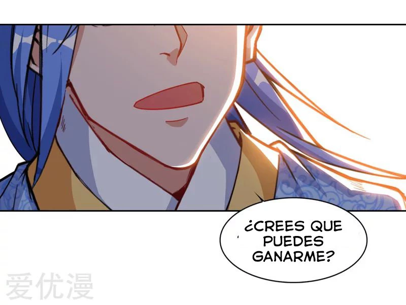Subiendo de nivel fuerte > Capitulo 77 > Page 361