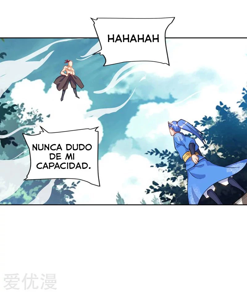 Subiendo de nivel fuerte > Capitulo 78 > Page 11