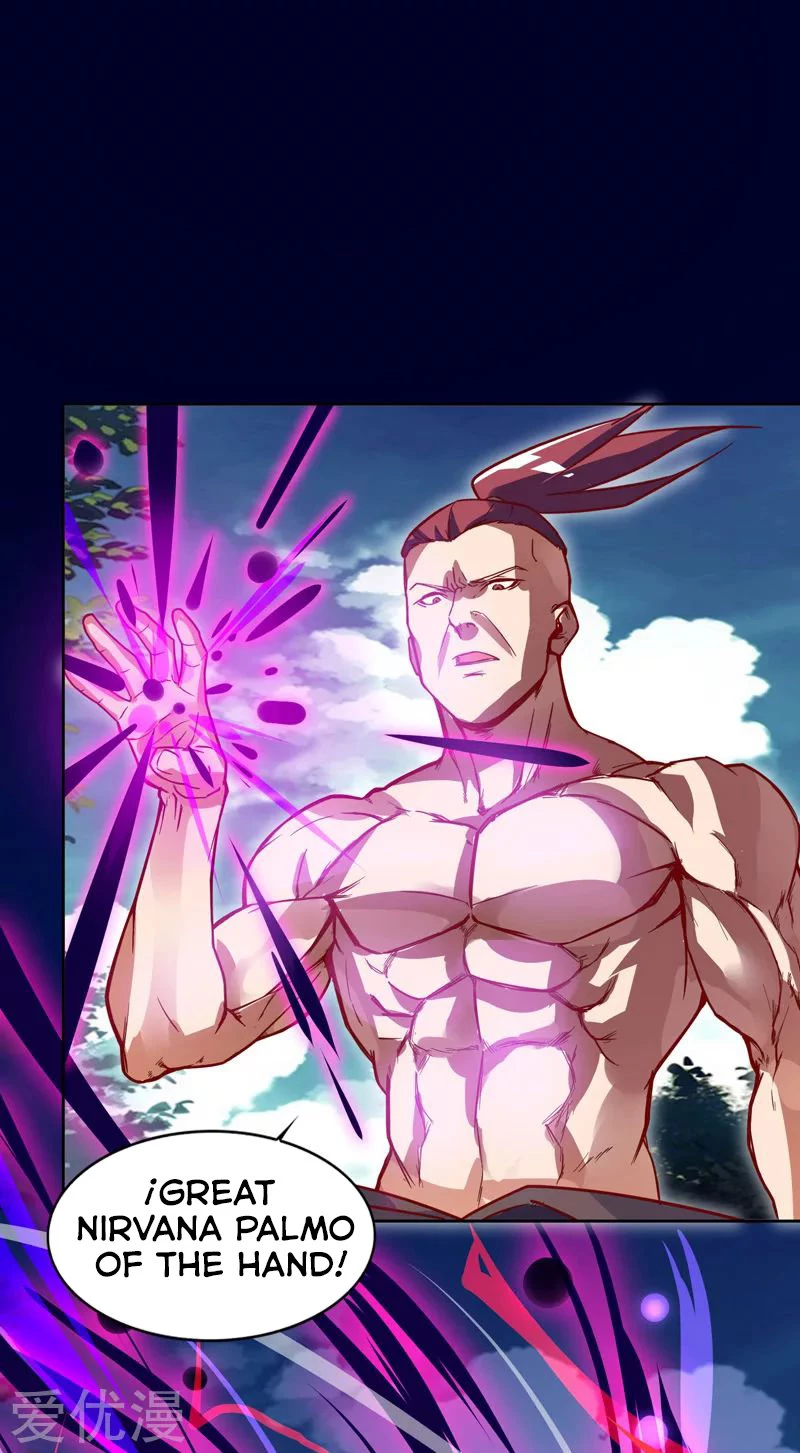 Subiendo de nivel fuerte > Capitulo 78 > Page 21