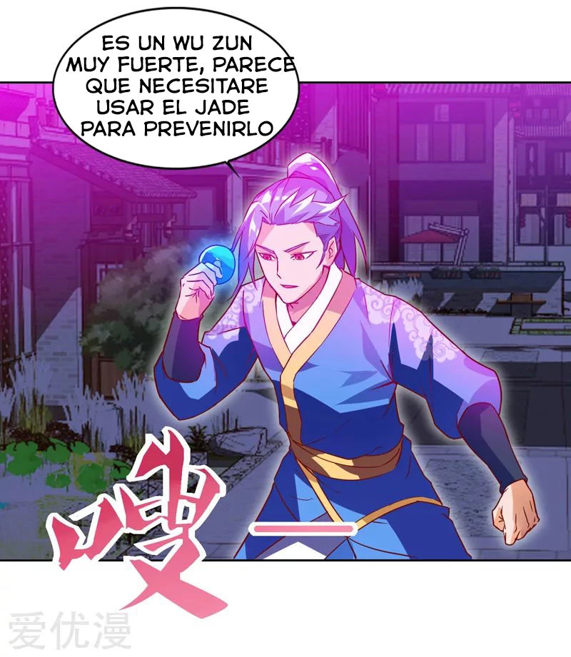 Subiendo de nivel fuerte > Capitulo 78 > Page 41