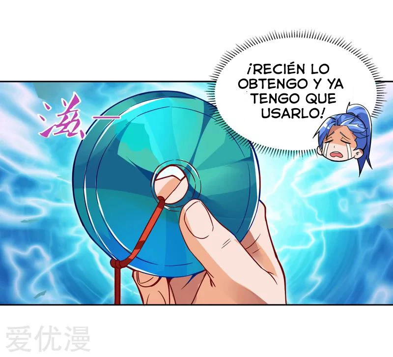 Subiendo de nivel fuerte > Capitulo 78 > Page 51