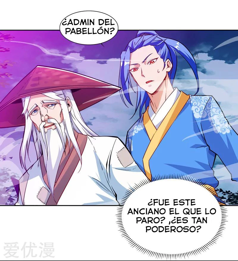 Subiendo de nivel fuerte > Capitulo 78 > Page 121