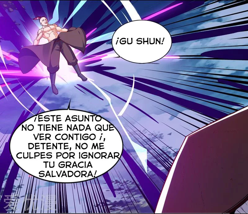 Subiendo de nivel fuerte > Capitulo 78 > Page 131