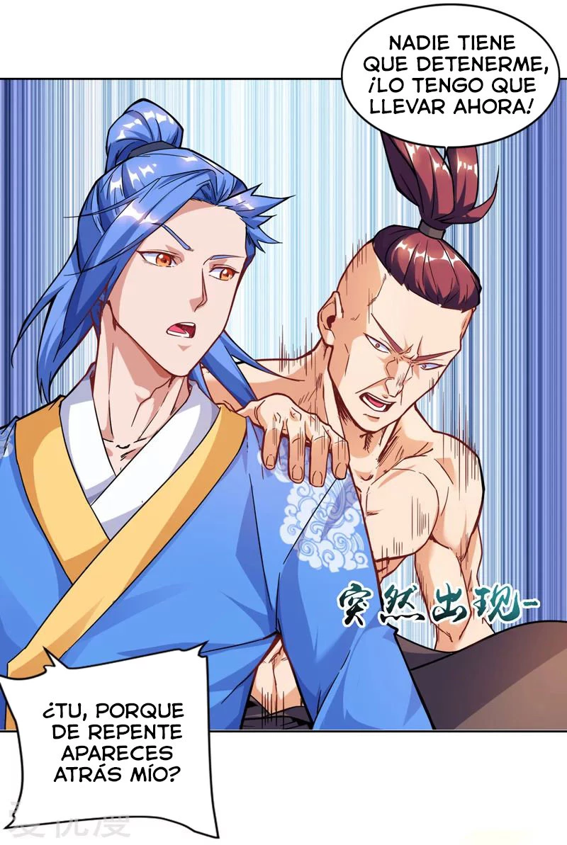 Subiendo de nivel fuerte > Capitulo 78 > Page 161