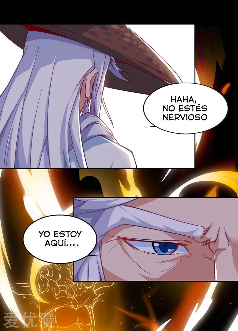 Subiendo de nivel fuerte > Capitulo 78 > Page 181