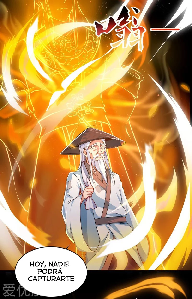 Subiendo de nivel fuerte > Capitulo 78 > Page 191