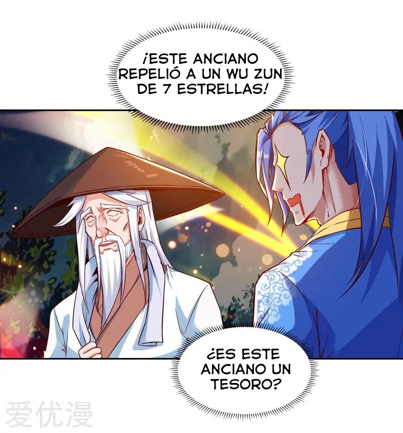 Subiendo de nivel fuerte > Capitulo 78 > Page 231