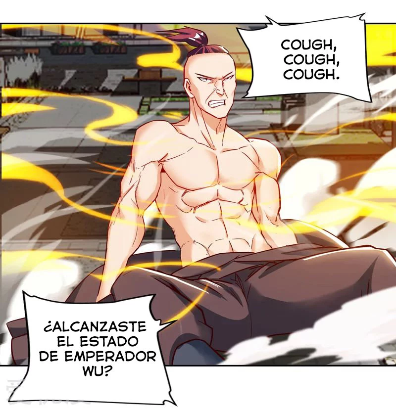 Subiendo de nivel fuerte > Capitulo 78 > Page 241
