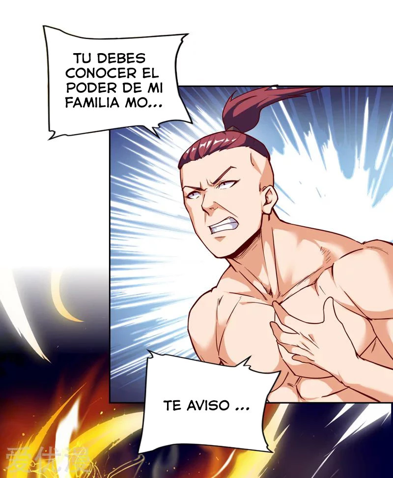 Subiendo de nivel fuerte > Capitulo 78 > Page 261
