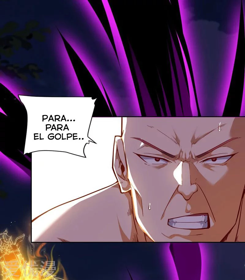 Subiendo de nivel fuerte > Capitulo 78 > Page 281