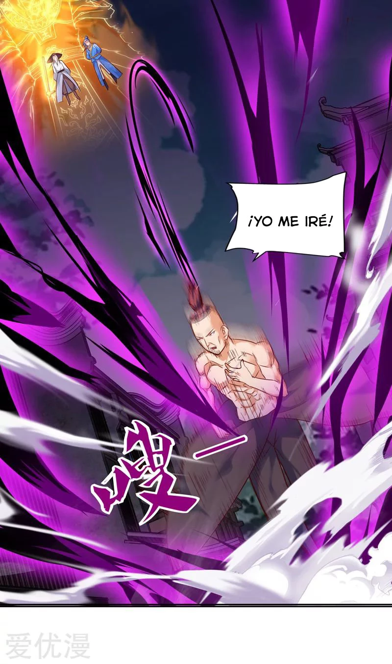 Subiendo de nivel fuerte > Capitulo 78 > Page 291