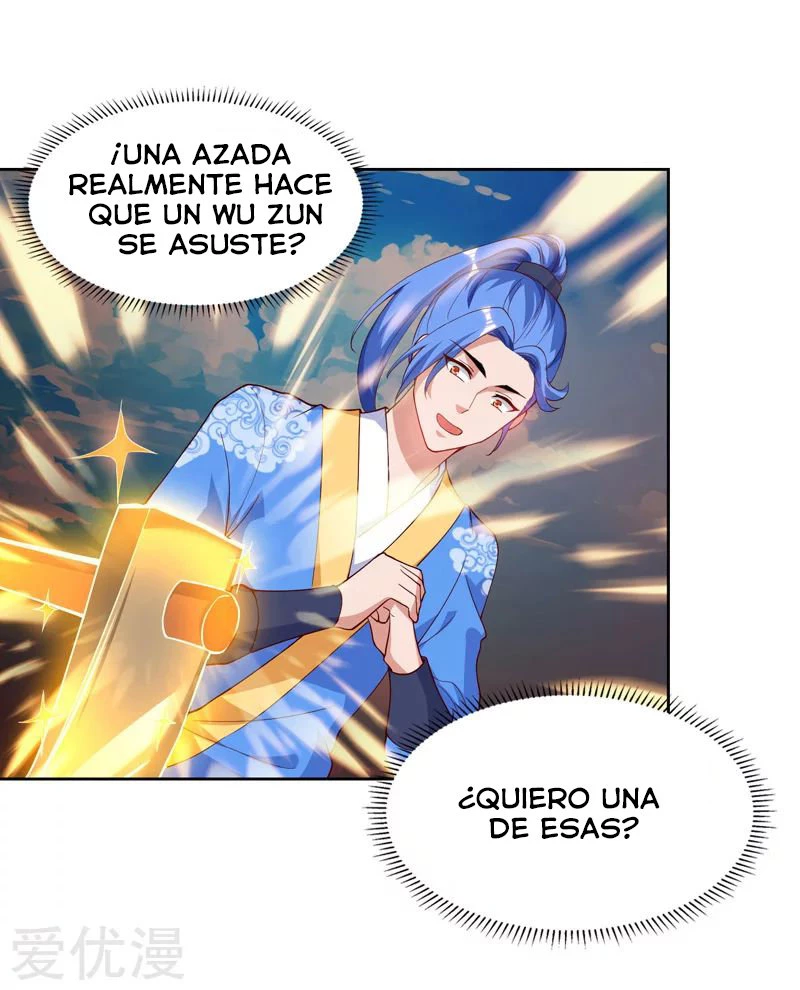 Subiendo de nivel fuerte > Capitulo 78 > Page 301