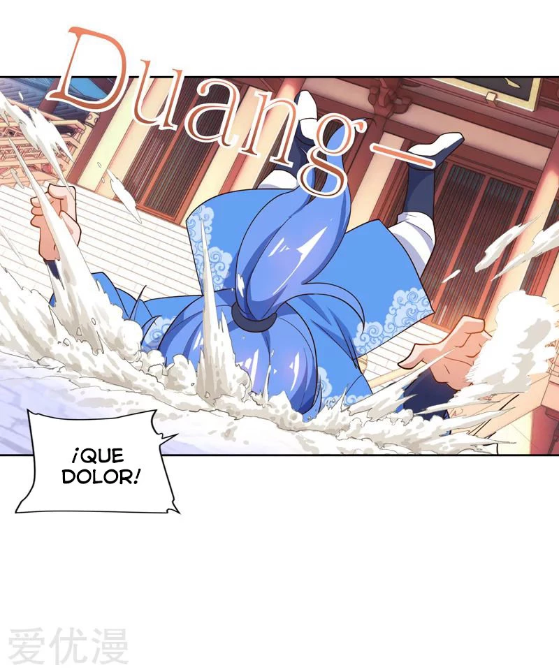 Subiendo de nivel fuerte > Capitulo 79 > Page 61