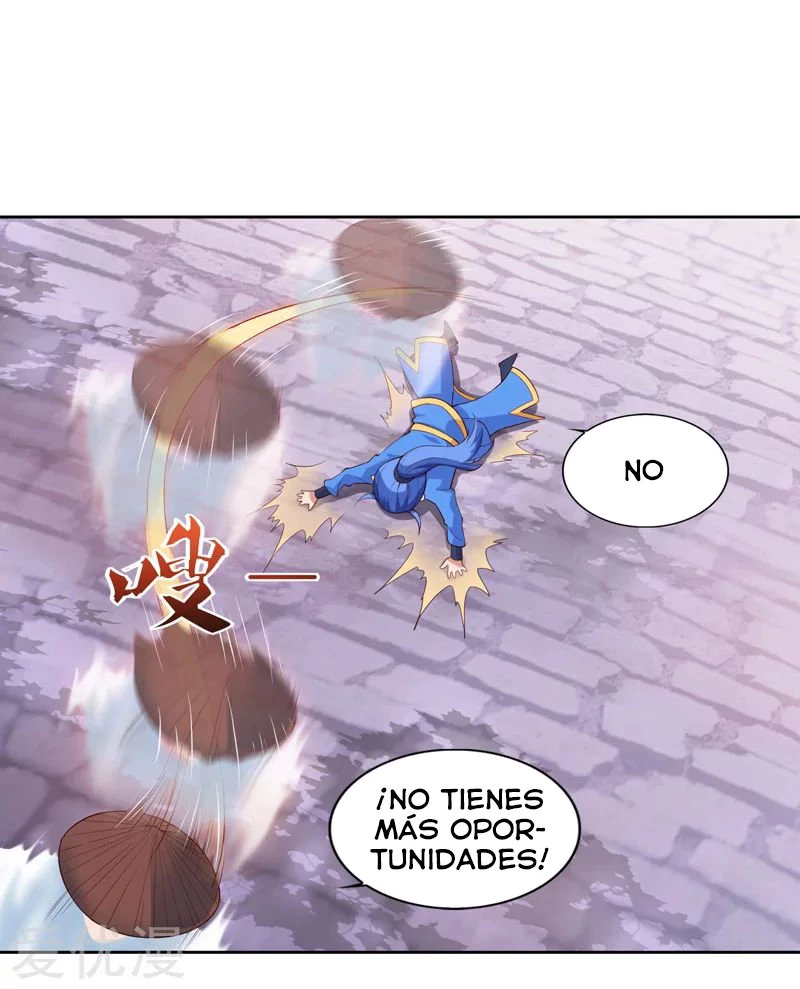 Subiendo de nivel fuerte > Capitulo 79 > Page 71