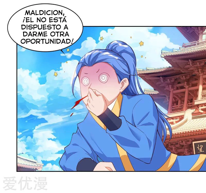 Subiendo de nivel fuerte > Capitulo 79 > Page 81