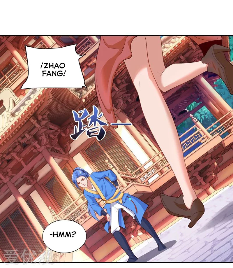 Subiendo de nivel fuerte > Capitulo 79 > Page 91