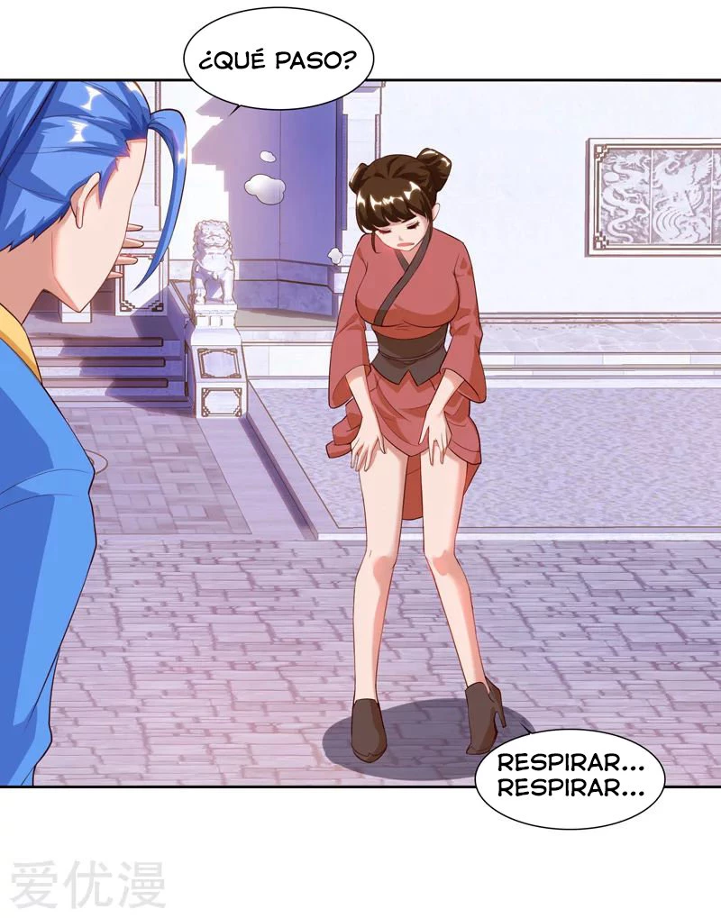 Subiendo de nivel fuerte > Capitulo 79 > Page 111