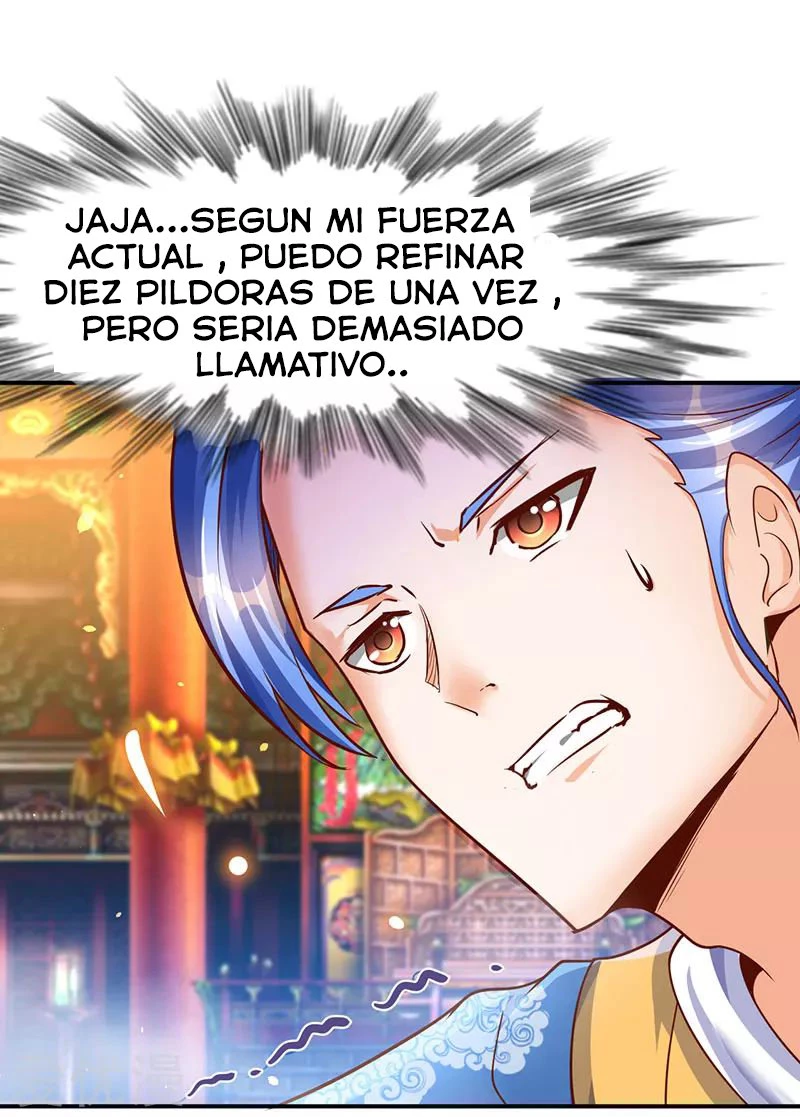 Subiendo de nivel fuerte > Capitulo 79 > Page 131