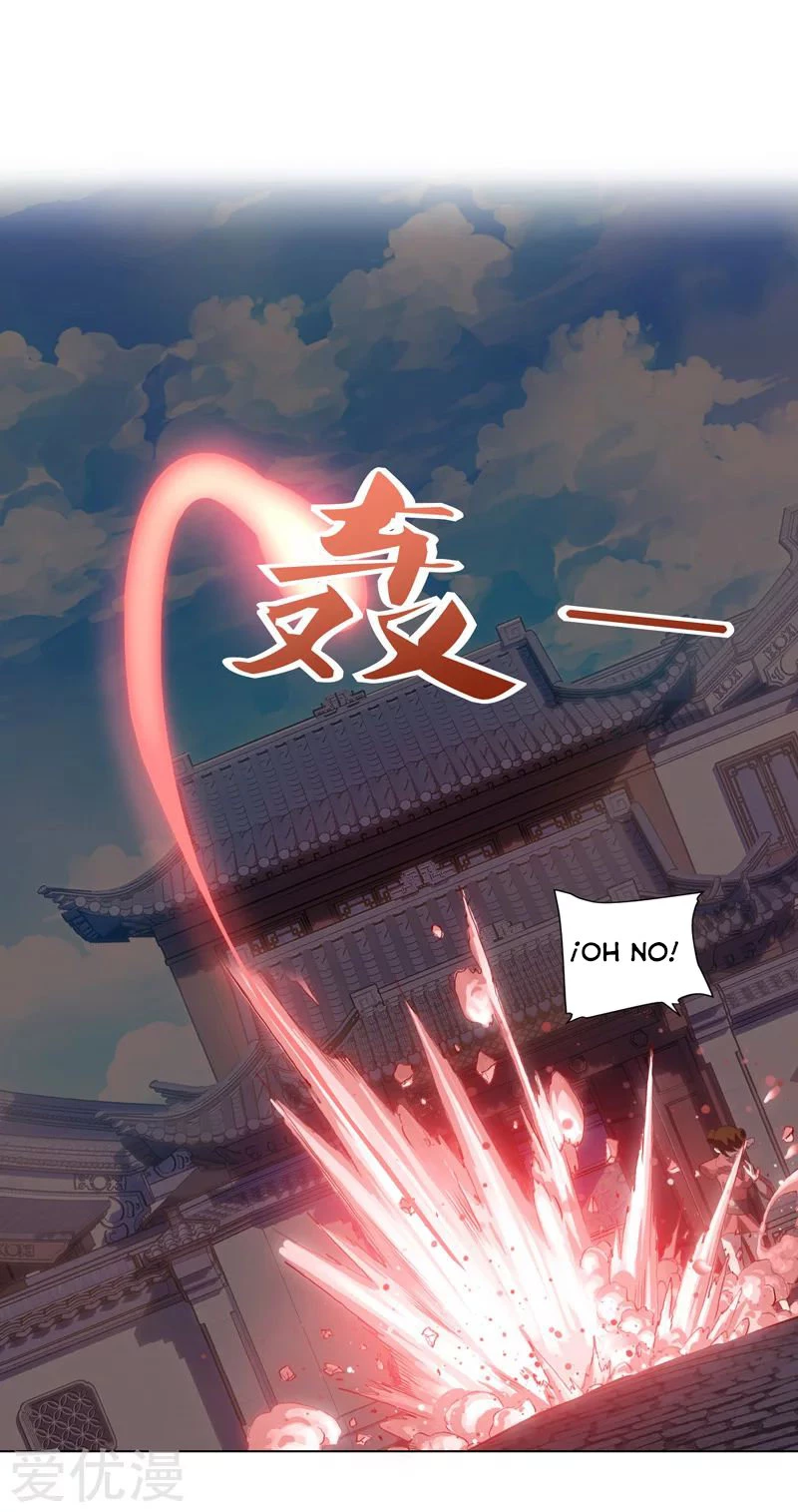 Subiendo de nivel fuerte > Capitulo 79 > Page 141