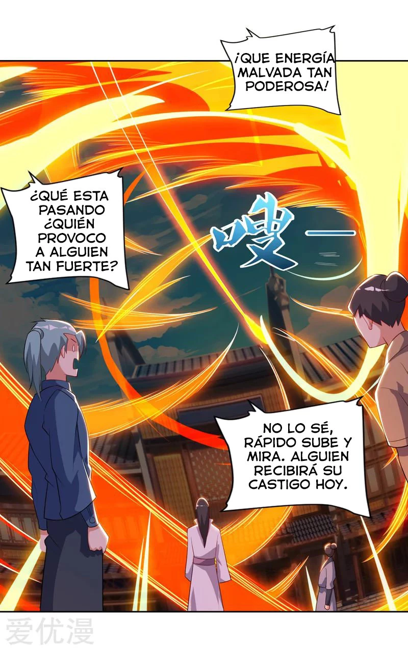 Subiendo de nivel fuerte > Capitulo 79 > Page 161