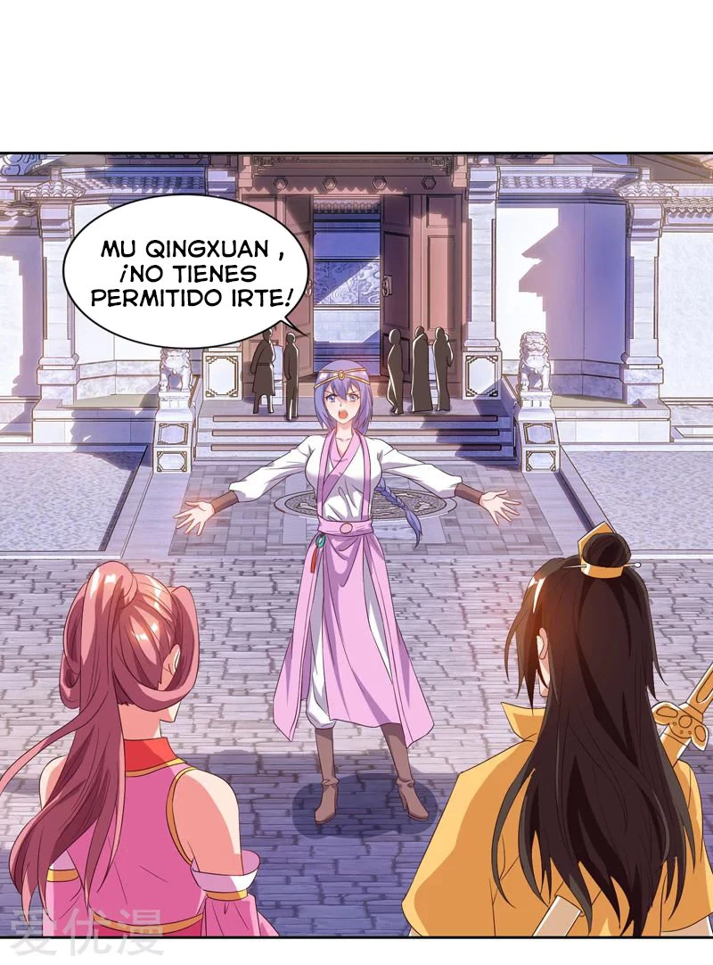 Subiendo de nivel fuerte > Capitulo 79 > Page 171