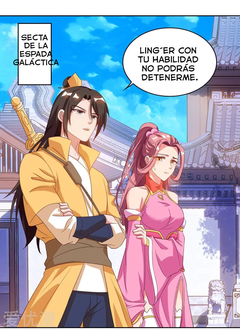 Subiendo de nivel fuerte > Capitulo 79 > Page 181