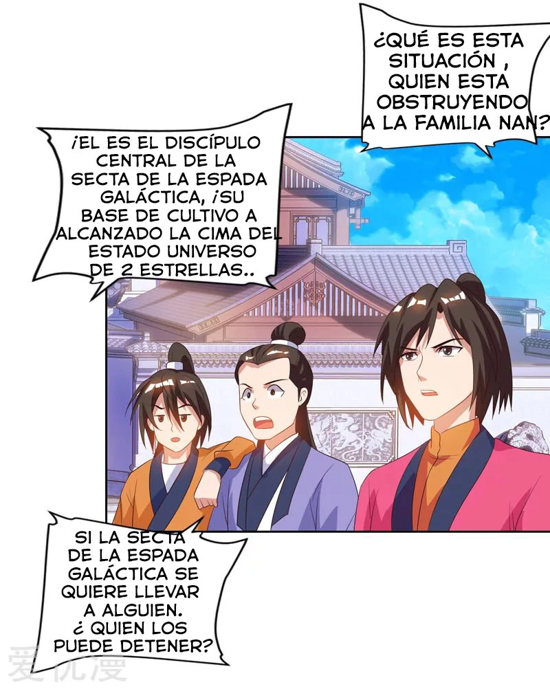 Subiendo de nivel fuerte > Capitulo 79 > Page 191