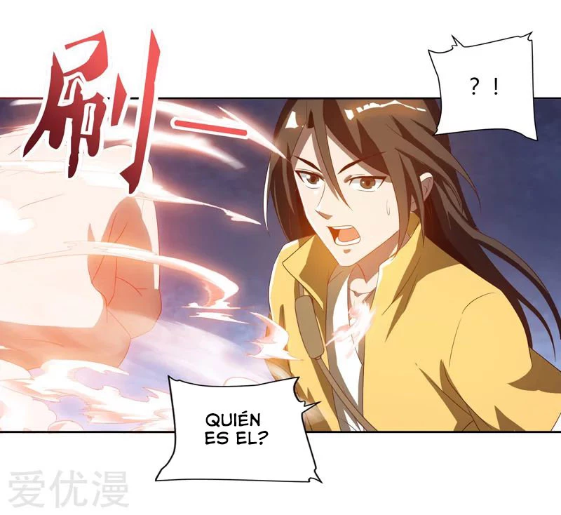 Subiendo de nivel fuerte > Capitulo 79 > Page 261