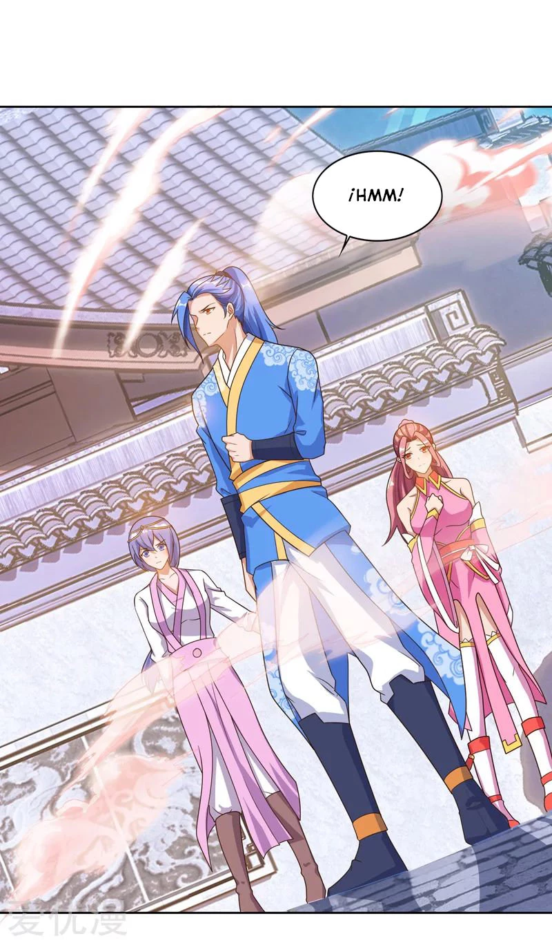 Subiendo de nivel fuerte > Capitulo 79 > Page 291