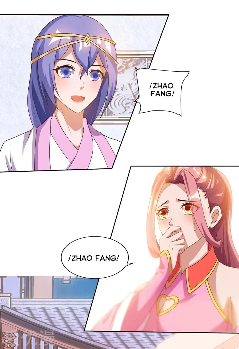 Subiendo de nivel fuerte > Capitulo 79 > Page 301