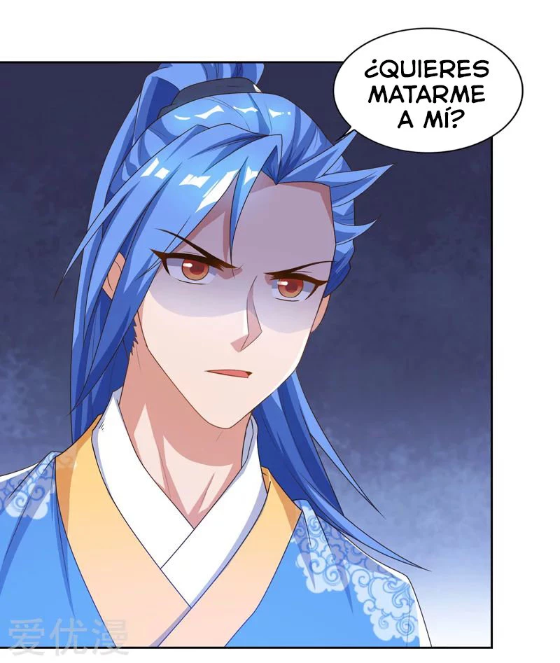 Subiendo de nivel fuerte > Capitulo 80 > Page 11