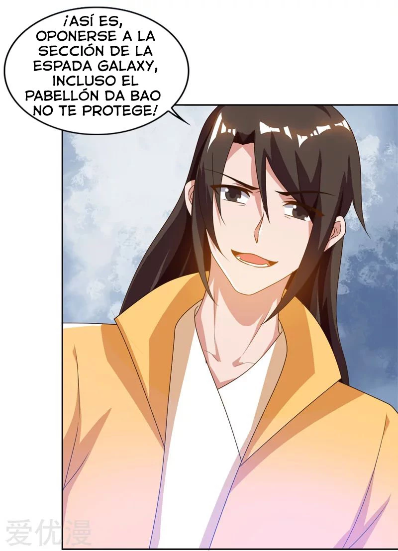 Subiendo de nivel fuerte > Capitulo 80 > Page 21