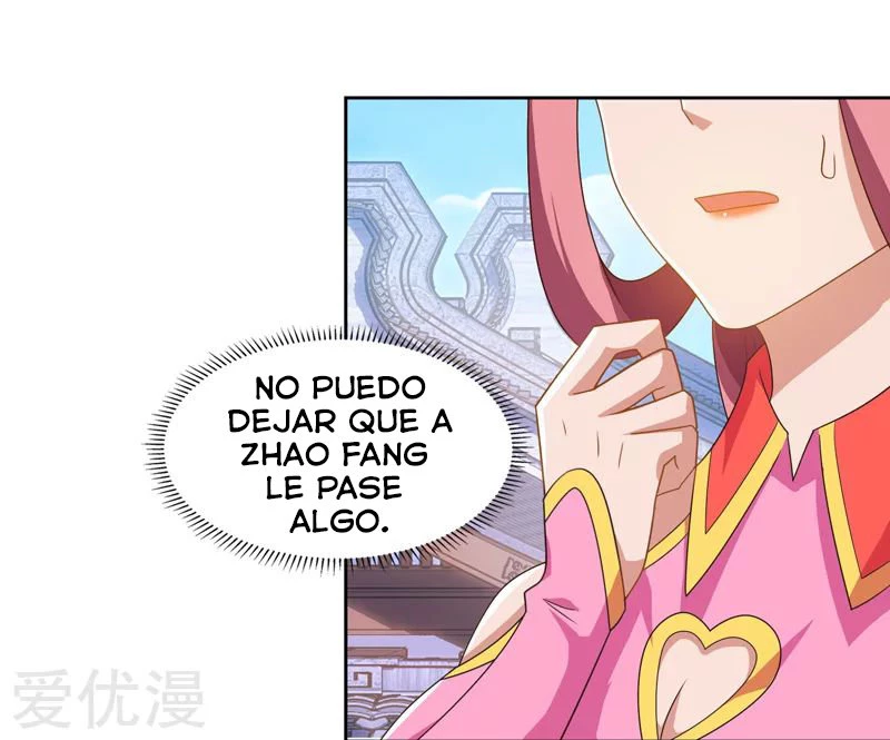 Subiendo de nivel fuerte > Capitulo 80 > Page 41