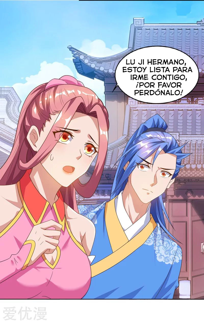 Subiendo de nivel fuerte > Capitulo 80 > Page 51