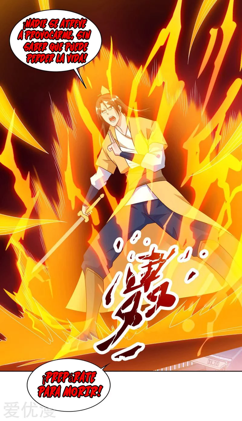 Subiendo de nivel fuerte > Capitulo 80 > Page 71