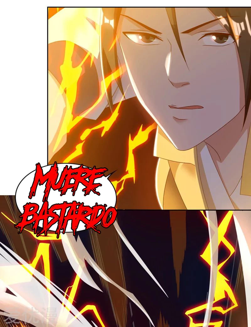 Subiendo de nivel fuerte > Capitulo 80 > Page 111