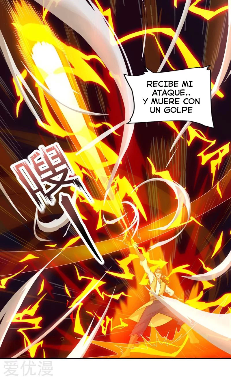 Subiendo de nivel fuerte > Capitulo 80 > Page 121