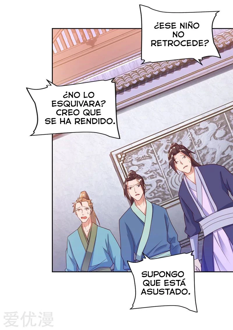 Subiendo de nivel fuerte > Capitulo 80 > Page 141