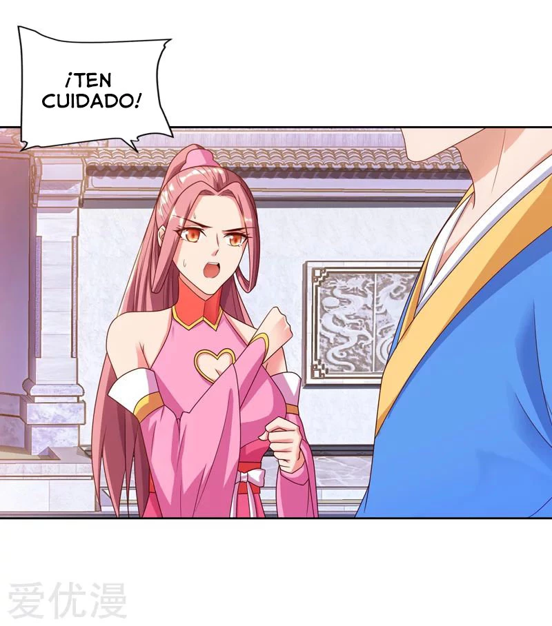 Subiendo de nivel fuerte > Capitulo 80 > Page 151