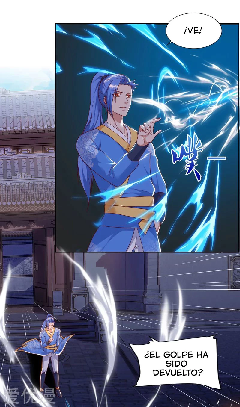 Subiendo de nivel fuerte > Capitulo 80 > Page 181