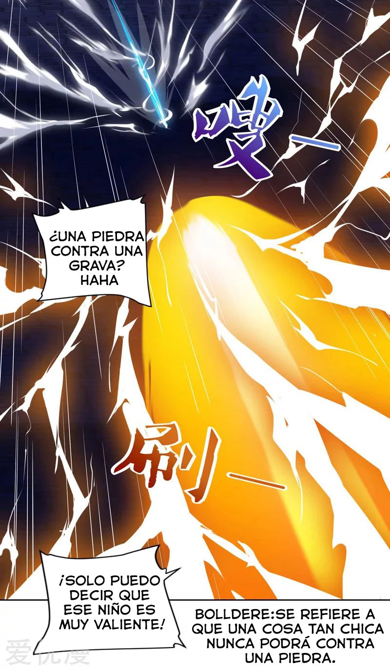 Subiendo de nivel fuerte > Capitulo 80 > Page 191