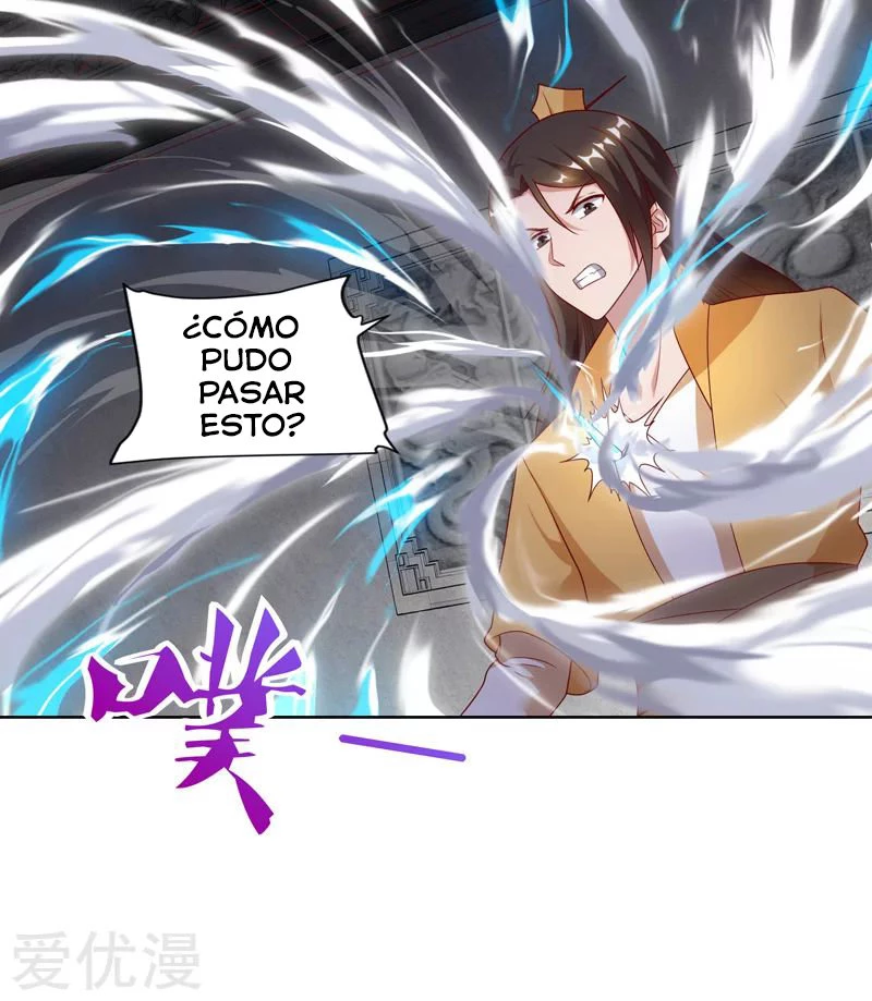 Subiendo de nivel fuerte > Capitulo 80 > Page 241