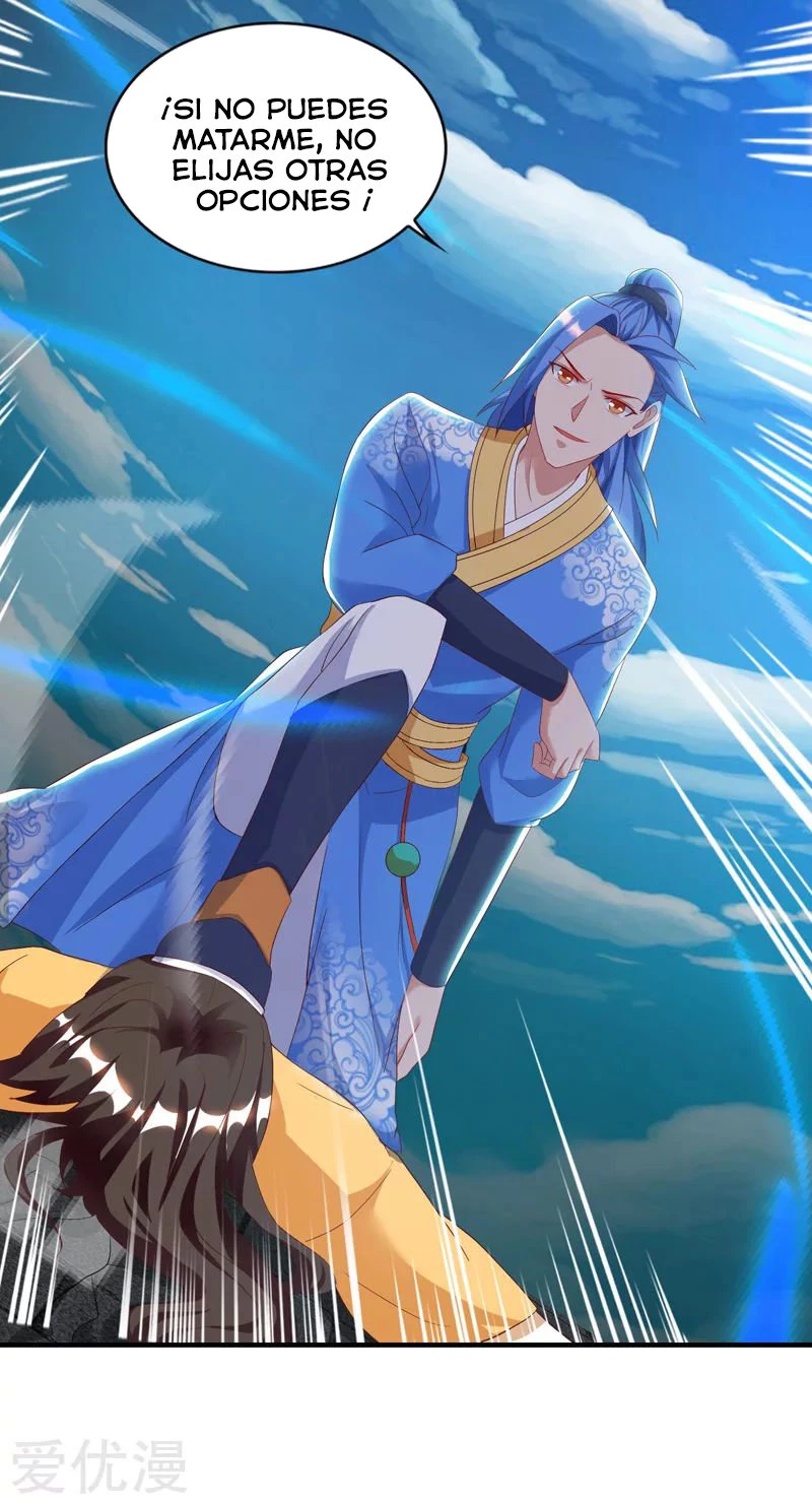 Subiendo de nivel fuerte > Capitulo 80 > Page 311