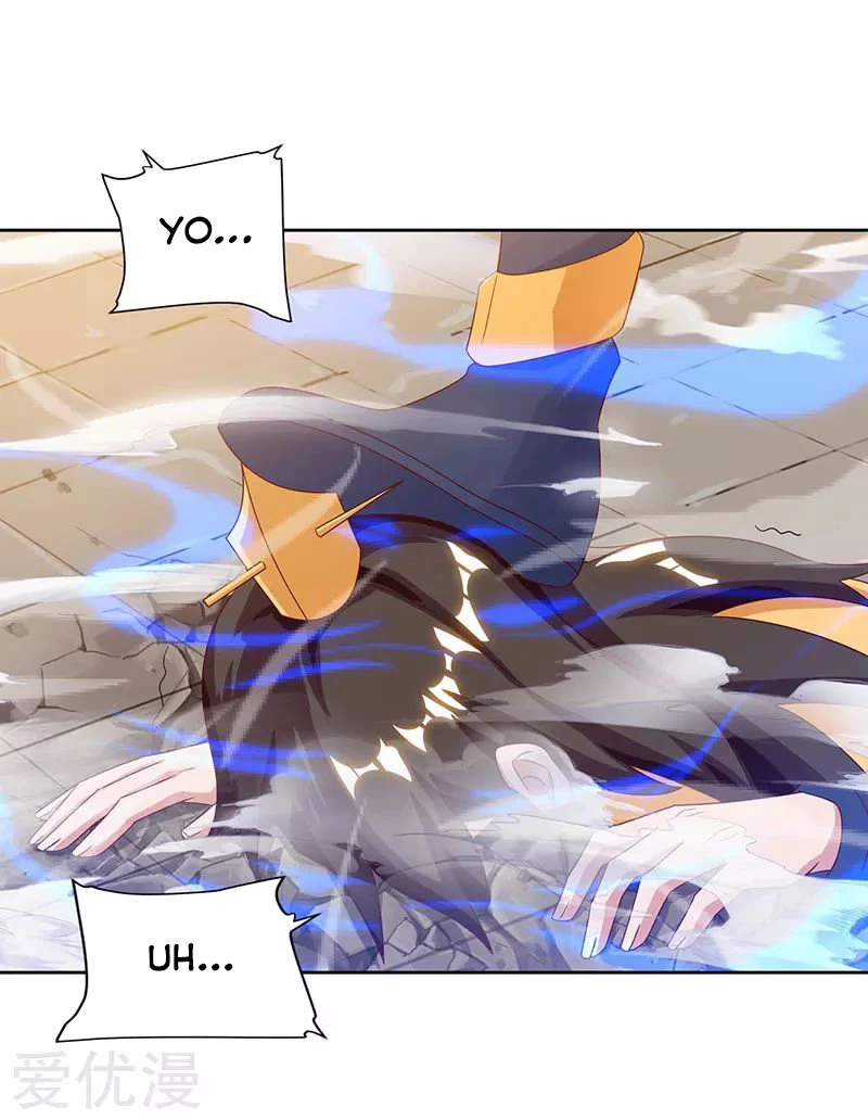 Subiendo de nivel fuerte > Capitulo 81 > Page 11