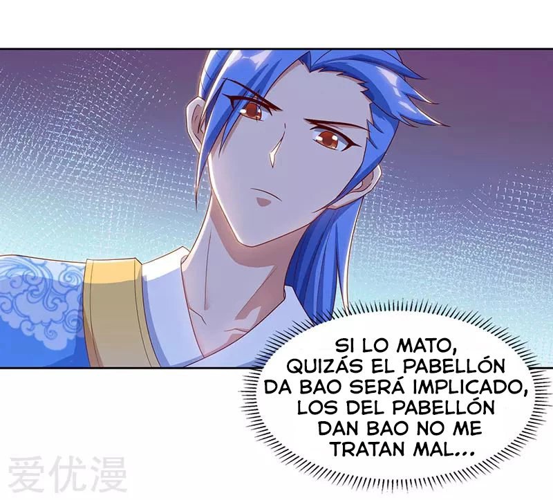 Subiendo de nivel fuerte > Capitulo 81 > Page 31