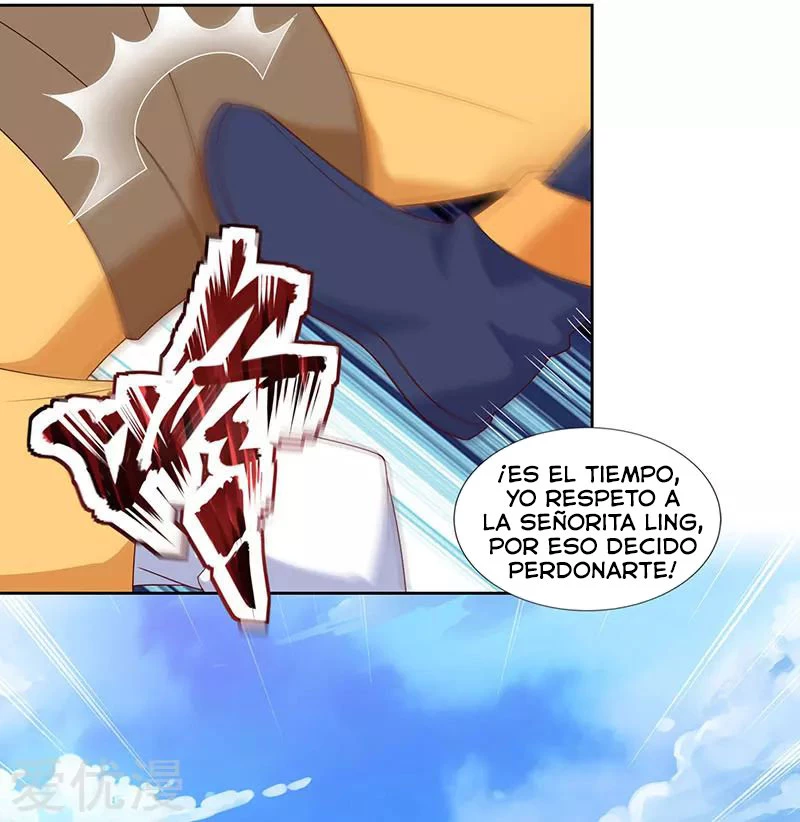 Subiendo de nivel fuerte > Capitulo 81 > Page 41