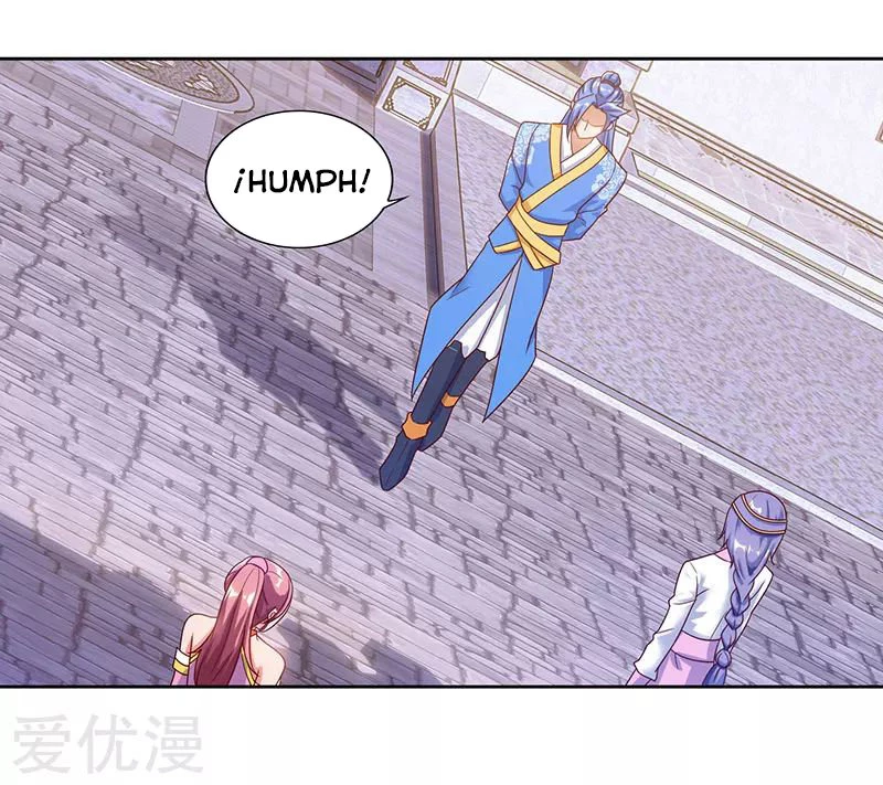 Subiendo de nivel fuerte > Capitulo 81 > Page 61